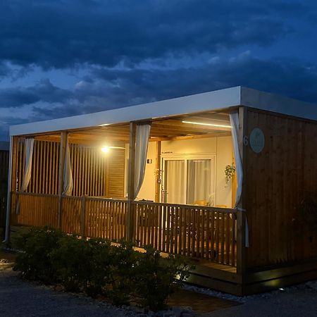 O'Live Premium Mobile Home Drage Luaran gambar