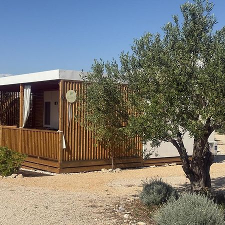 O'Live Premium Mobile Home Drage Luaran gambar