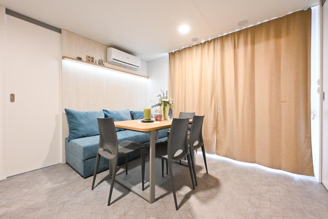 O'Live Premium Mobile Home Drage Luaran gambar
