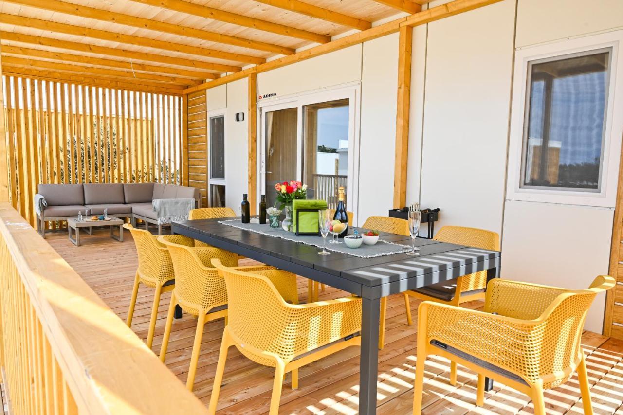 O'Live Premium Mobile Home Drage Luaran gambar