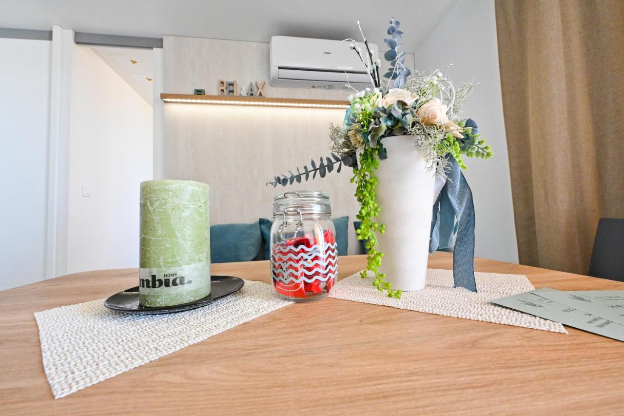 O'Live Premium Mobile Home Drage Luaran gambar