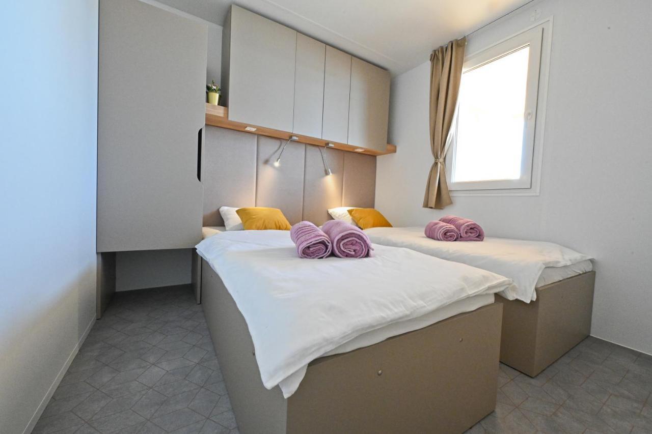 O'Live Premium Mobile Home Drage Luaran gambar