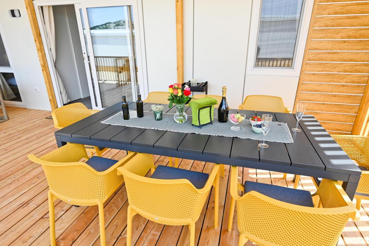 O'Live Premium Mobile Home Drage Luaran gambar