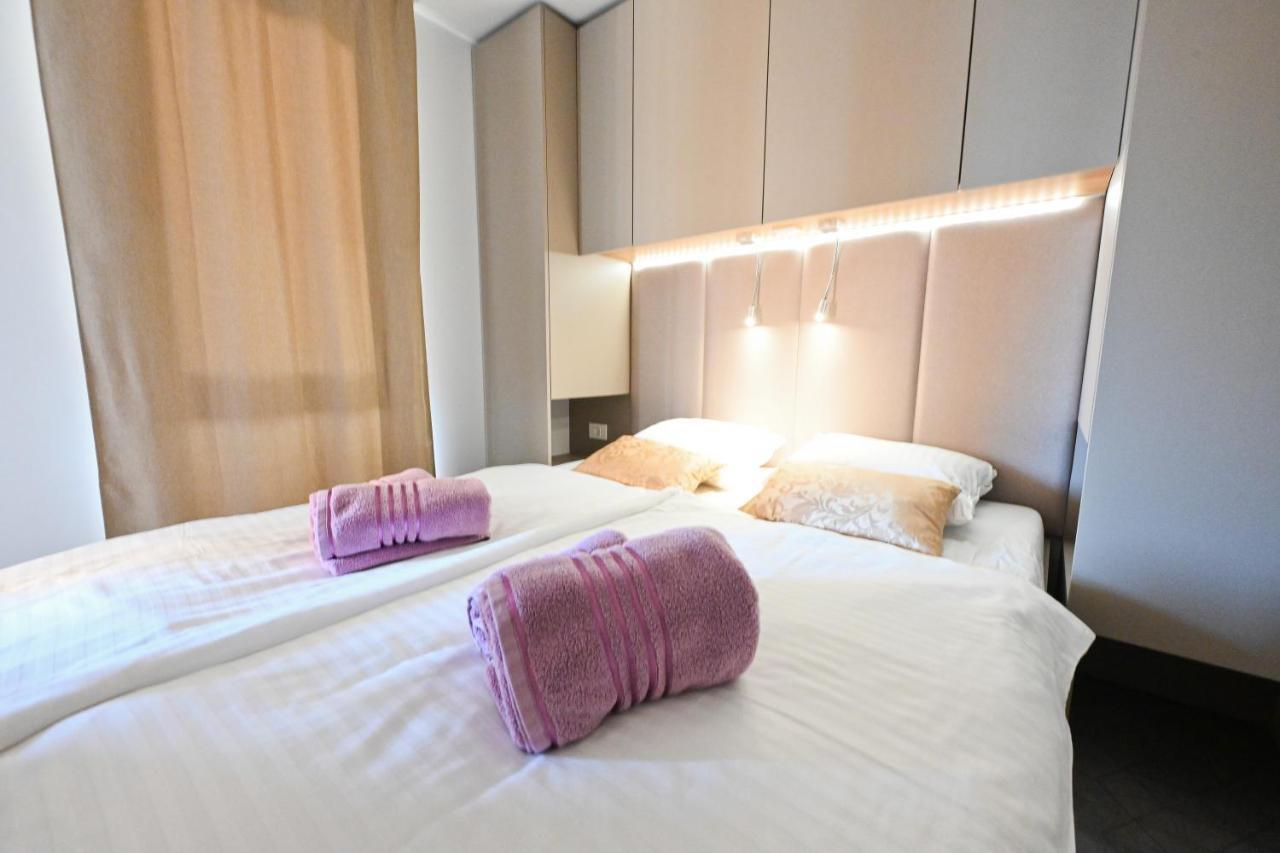 O'Live Premium Mobile Home Drage Luaran gambar