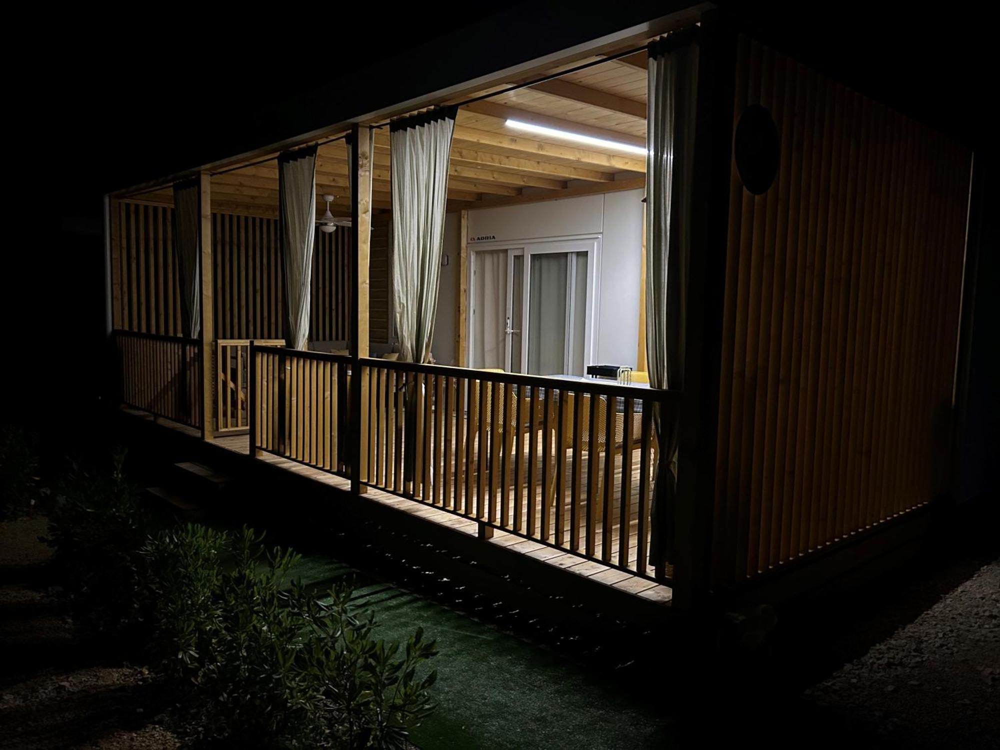 O'Live Premium Mobile Home Drage Luaran gambar