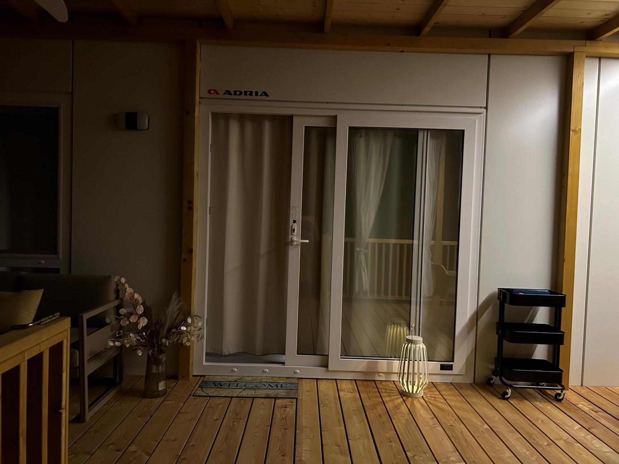 O'Live Premium Mobile Home Drage Luaran gambar