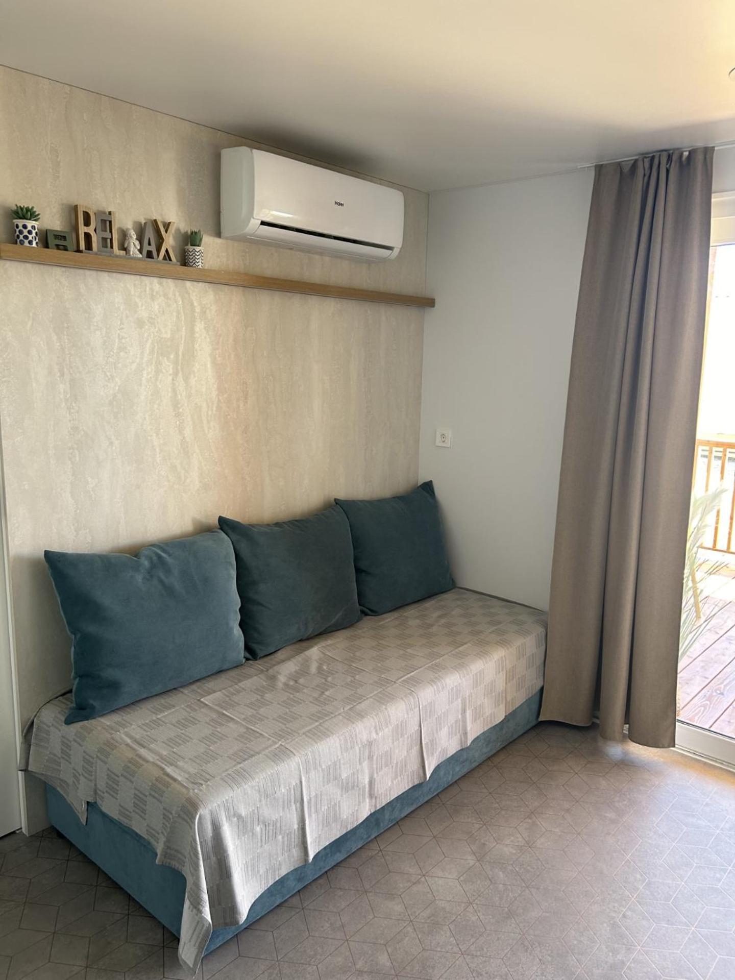 O'Live Premium Mobile Home Drage Luaran gambar