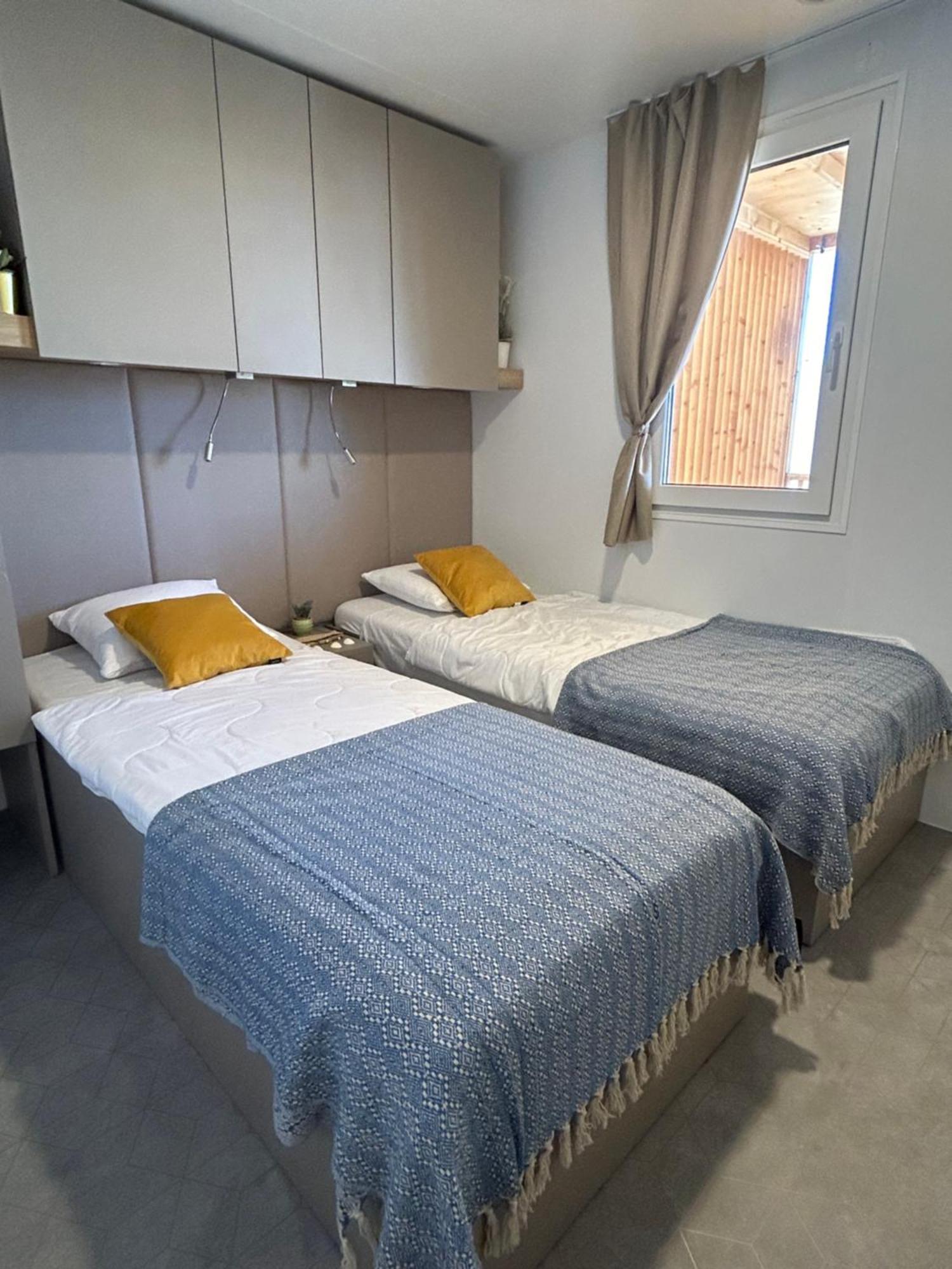 O'Live Premium Mobile Home Drage Luaran gambar
