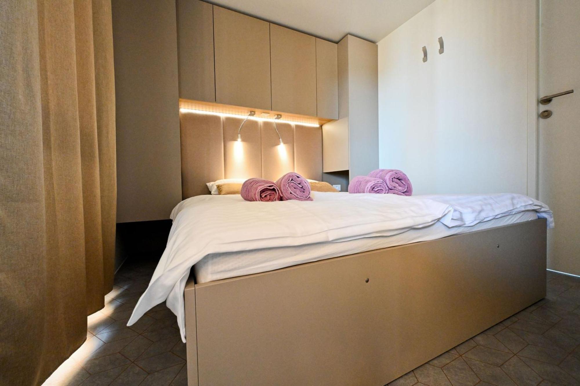 O'Live Premium Mobile Home Drage Luaran gambar