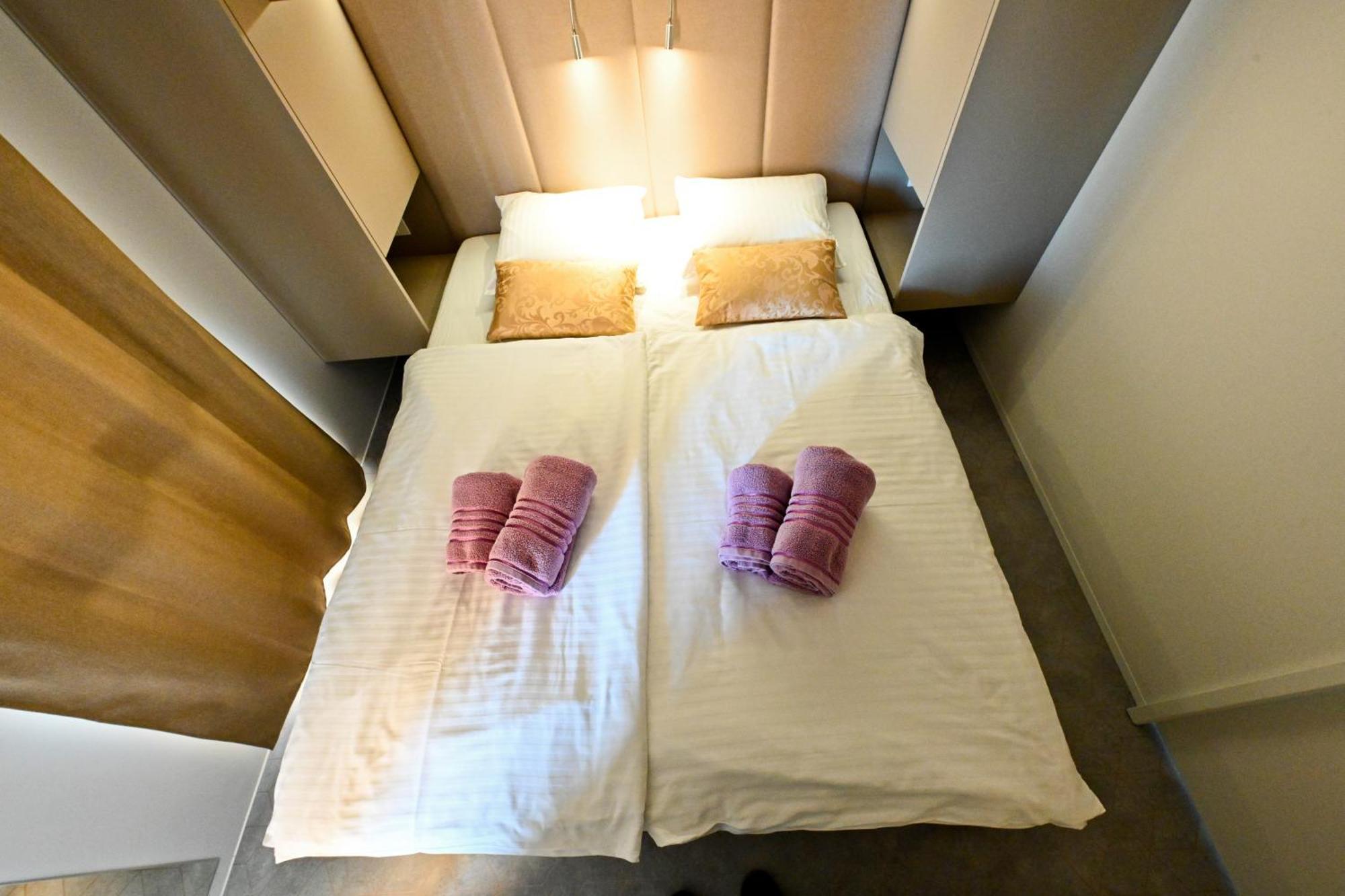 O'Live Premium Mobile Home Drage Luaran gambar